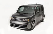 2009 Nissan Cube Picture